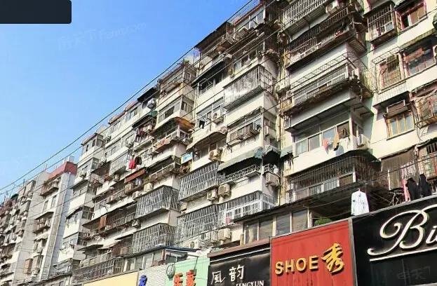 立达小区
