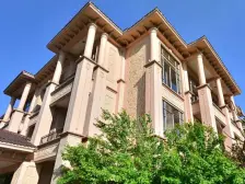 亿锋8号领袖官邸 精装大平层 别墅一样的美好享受