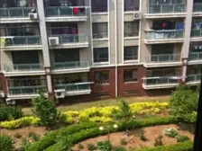 两室两厅,南北通透,位置好,采光充足,视野开阔。