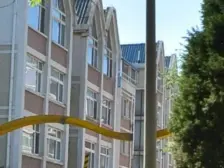 绿色新苑 3室1厅 南 北