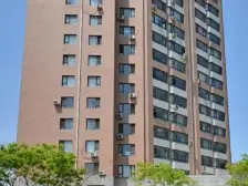 雍景国际 1室1厅 西