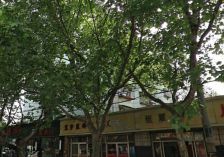 云龙湖畔菁华园集中供暖地铁100米两室朝阳精装修