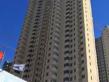 星海融汇 3室1厅 南 北