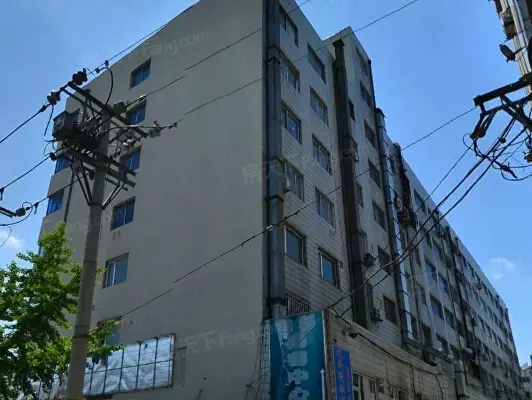 华城御园