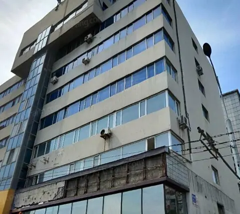 华城御园