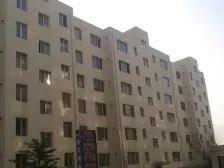 长城世家二期 2室2厅 南 北