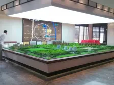 蓝山公馆 纯洋房社区 一梯两户 好楼层 采光好