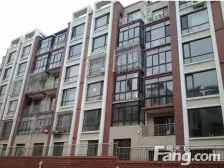 楼层好,视野宽阔,采光充足,配套齐全