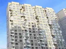 金州东山小区多层3楼 带仓房