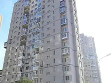 满五年,精装修 视野好 出行方便