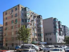 金马路轻轨站,交通便利,出行方便,1楼 位置好