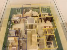 龙河湾 3室1厅 南 北