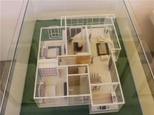 龙河湾 别墅 精装修 有车库 证过二