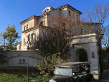 独栋 独栋 独栋 圆你在景区里自己一院的梦 地上三