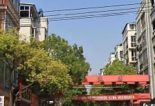 嘉慧园一区 7室3厅 南