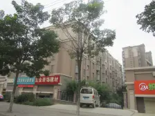 低层电梯小样房!精装修关门卖!家具家电齐全领包即住