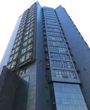 左岸人家