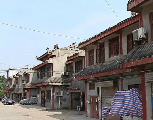 左岸人家