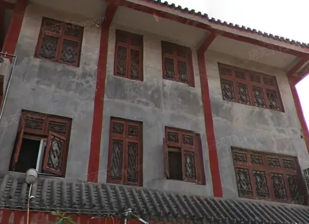 左岸人家