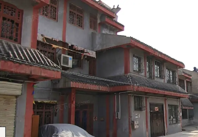 左岸人家