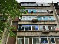 太原街夜市 出行方便 配套齐全