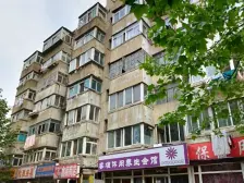 沙河口区 太原街夜市 成熟商圈 一室一厅