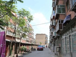 大两室两室朝南前无遮挡公摊小满五唯一