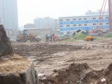 出租中即买即收益观大元宝龙湖公园