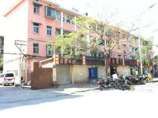 槐荫街单位宿舍2室2厅1卫南北朝向1500.00元/月出租