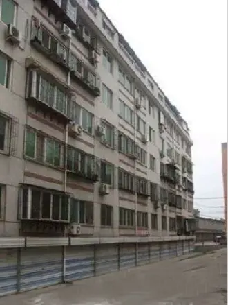 吴家堡单位宿舍