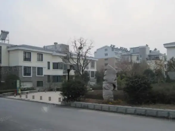 吴家堡单位宿舍