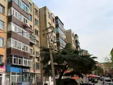 39中顺阳街 2室1厅 南