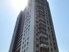 天河公寓 1室1厅 东 南 北