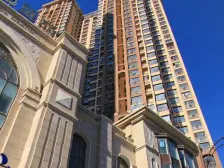 波菲蓝岛 2室2厅 东 南