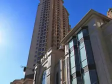 70 年东南向小户型,总房款低,适合自住出租天然气