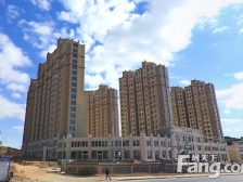 精装修三室 5跃6 洋房得房率高