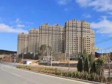 急售 花溪镇步梯洋房 两室婚房精装修 南向方正户型