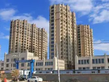 花溪镇电梯洋房两室一厅精装修樱花园