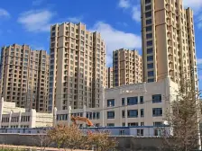 花溪镇 1室1厅 南