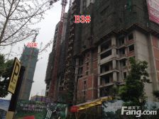 联排别墅,私密性好,使用面积大,带花园,有露台