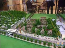 唐家院子轻轨旁单间配套 采光好 视野开阔