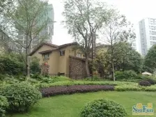 次新楼盘,出门就是三号线唐家院子,精装小户型