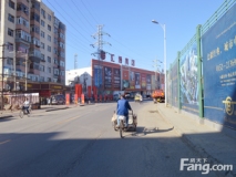 北疆经典交通图