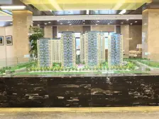 东港 非填海 中国铁建国滨苑 视野宽阔 采光从足