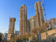 视野佳 装修保持好 配套齐全 能看海景