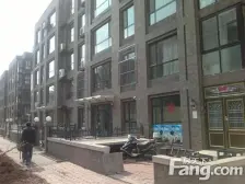 位置好 视野佳 楼层好 3楼 南北通透 采光好