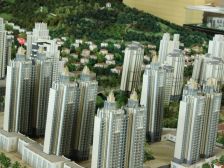 山水龙城天悦 南向 双南卧 精装婚房 中高楼层