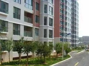 燕开花园有地下车位地下室南北通透