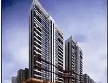 嘉元学城 2室1厅 北 南