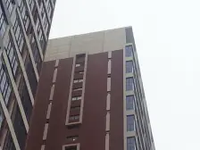 嘉元学城 5室2厅 南 北